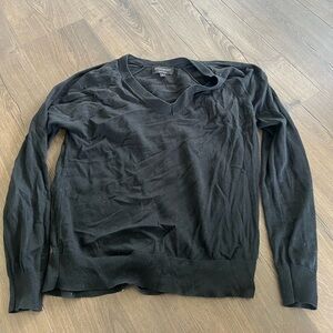 Banana republic sweater